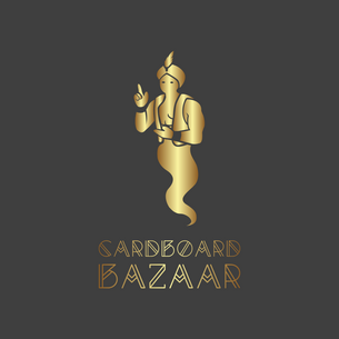 Cardboard Bazaar